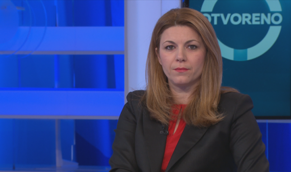 Petra Maretć Žonja