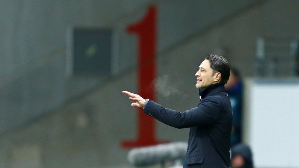 Niko Kovač