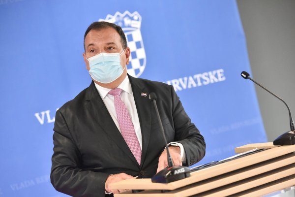 Vili Beroš
