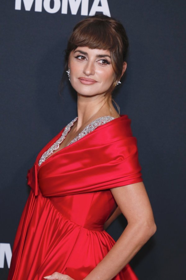 Penelope Cruz