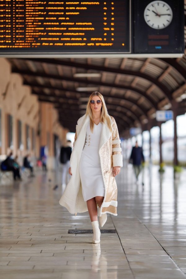 Versage zimska kolekcija