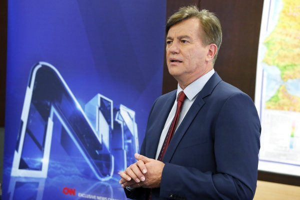 Dubravko Merlić