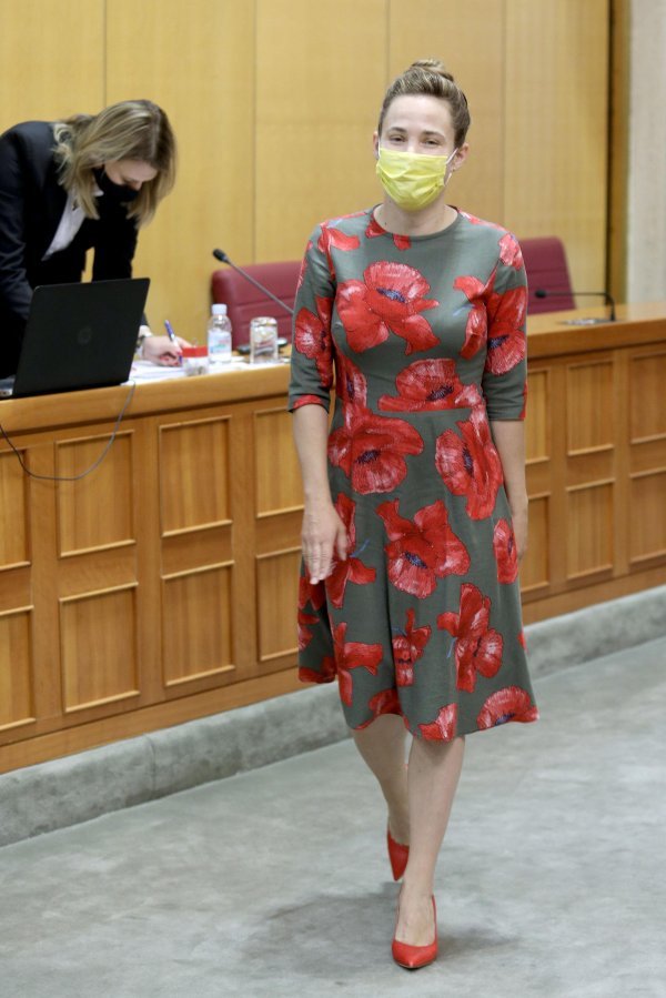 Marija Selak Raspudić