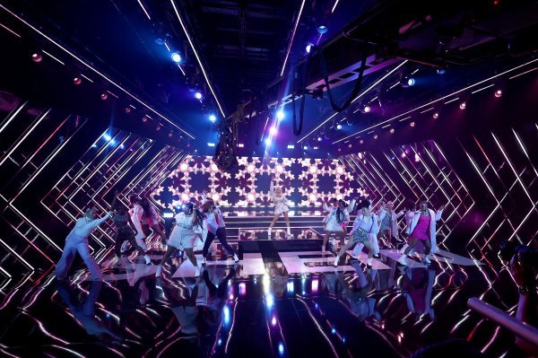 Shein X Rock The Runway