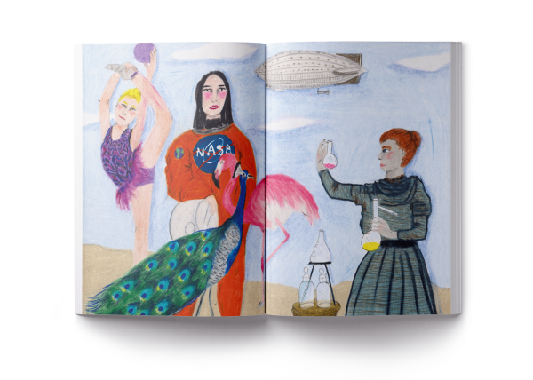 2B_MADAME RUBINSTEIN’S FABULOUS PHOTOS_JJ Bibby and Adriana Lozano Román_2