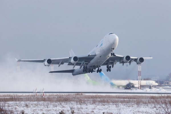 Boeing 747