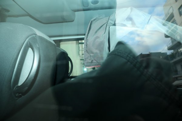 Zlatko Babić i još tri osobe dovedeni na Županijski sud u Zagrebu