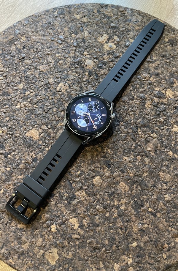 Huawei Watch GT 3