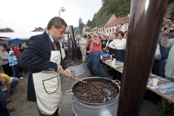 Miroslav Kiš / CROPIX