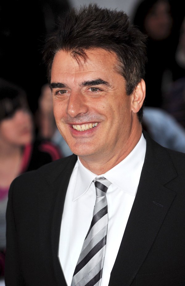 Chris Noth
