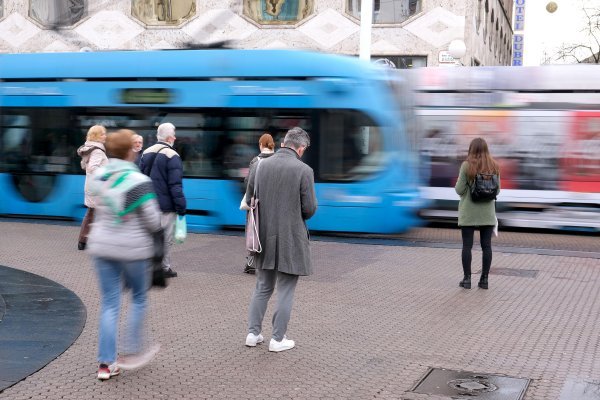 Koronavirus u Hrvatskoj