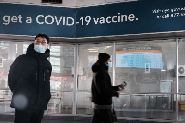 Koronavirus u svijetu