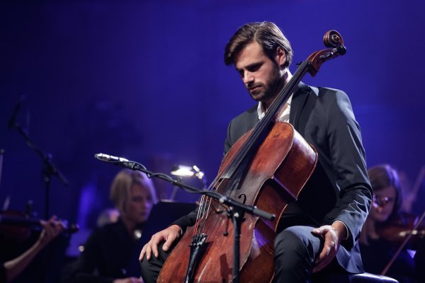 Stjepan Hauser