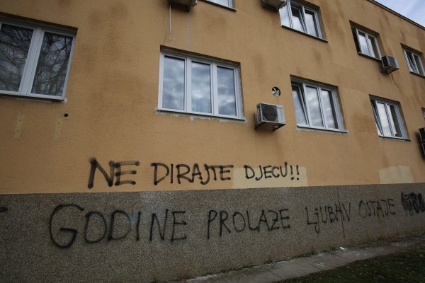 Grafit u Osijeku