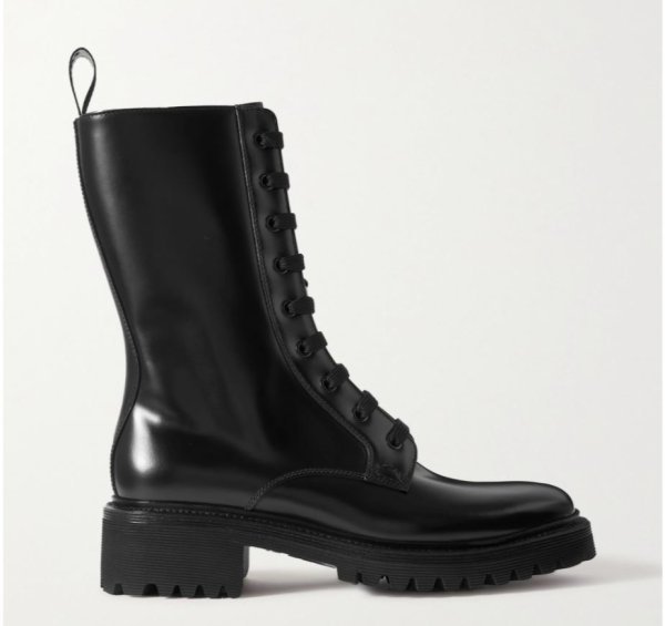 Church's, Net-a-porter