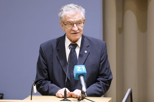 Proslavljena 104. obljetnica Medicinskog fakulteta u Zagrebu