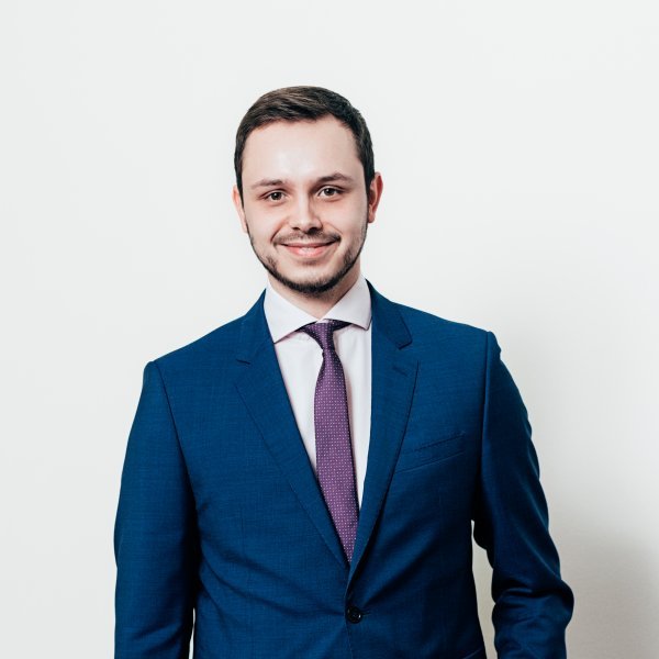 Krešo Vugrinčić, CFA, voditelj odjela Front Office InterCapital Asset Management