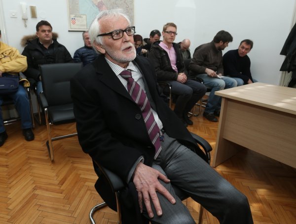 Mladen Naletilić Tuta