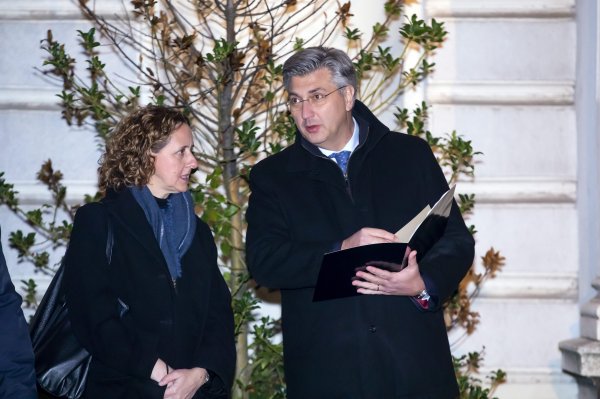 Izložba arheoloških artefakata 'Zlato zlatu'