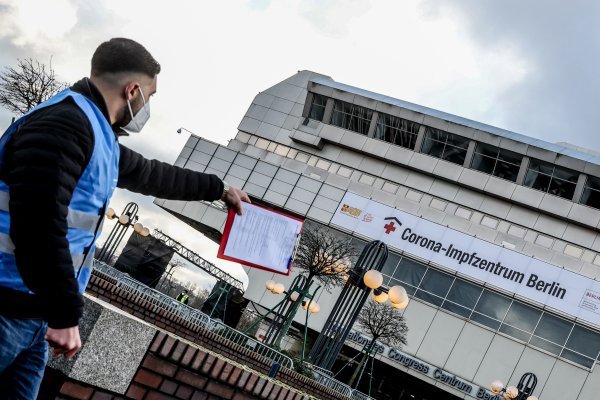 Koronavirus u Njemačkoj