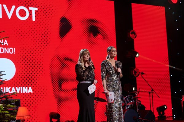 Želim život - Minea i Mia Kovačić