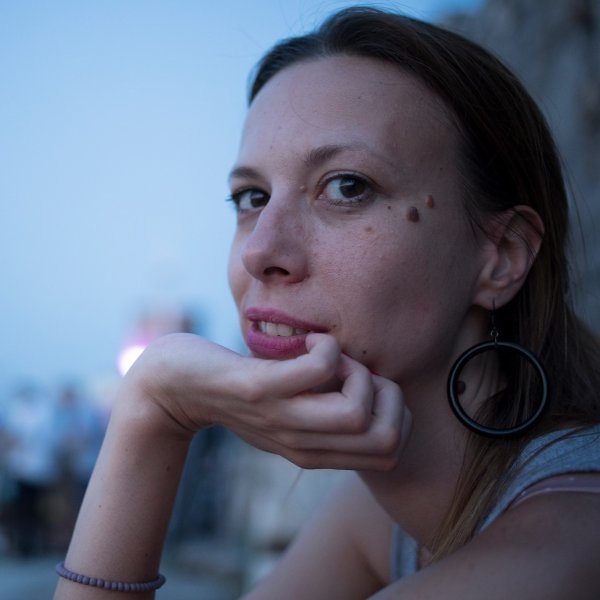 Iva Kelentrić