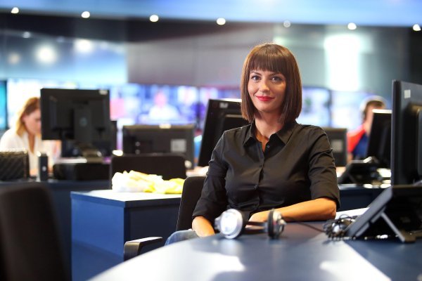 Ivana Paradžiković