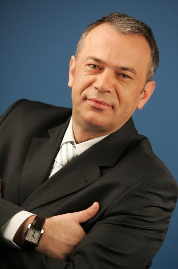 Zoran Šprajc
