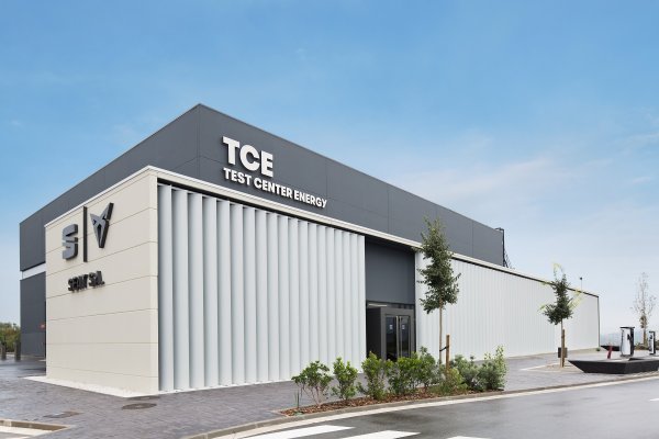 Seat otvorio Centar za testiranje energije (TCE)