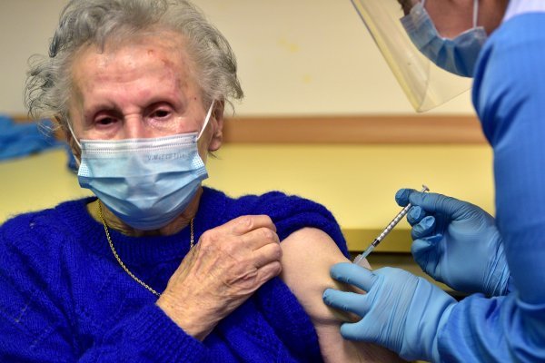 Koronavirus u Sloveniji