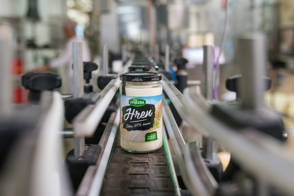 Zvijezda i PIK Vrbovec razvili cijelu liniju plant based proizvoda