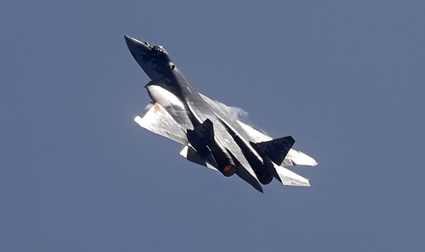 Su-57