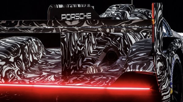 Porsche sprema prototip LMDh za nastup u Svjetskom prvenstvu u izdržljivosti 2023.