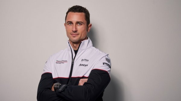 Dane Cameron, 33-godišnji Amerikanac je osvojio IMSA WeatherTech SportsCar Championship DPi naslov 2016. i 2019. godine