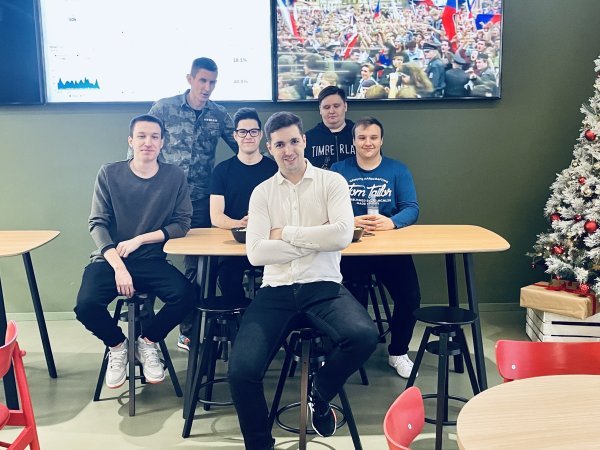 SET by Superology 2021.