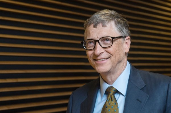 Bill Gates