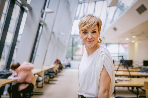 Tanja Jurin