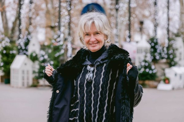 Tihana Harapin Zalepugin