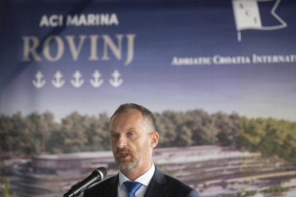 ECA je otklonila otpore prema hidroavionskom prijevozu u Hrvatskoj, ističe Pavić