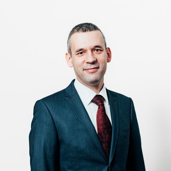 Dario Bjelkanović, InterCapital Asset Management, upravitelj fonda