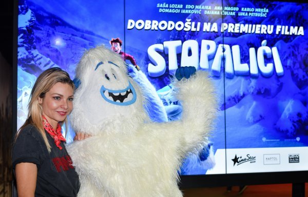 Anja Alavanja Viljevac