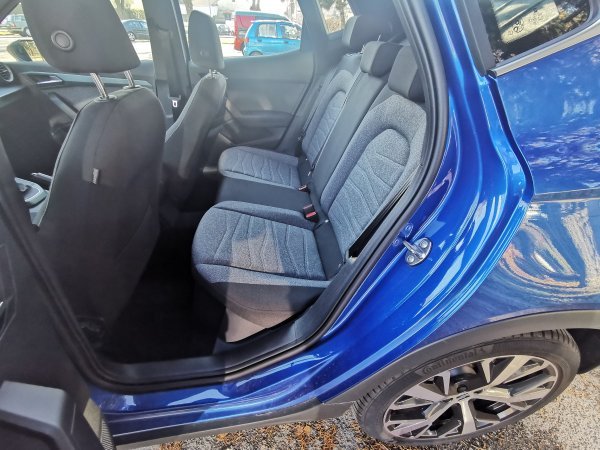 Seat Arona 1.0 TSI Xperience