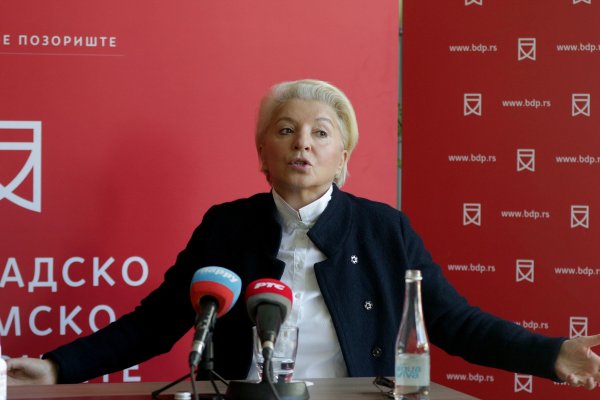 Mirjana Karanović