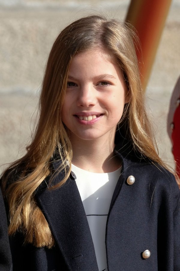 Španjolska princeza Sofia