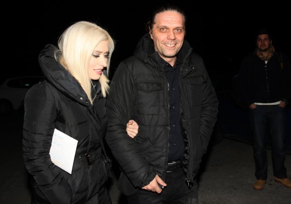 Marija Omaljev Grbić i Miraj Grbić