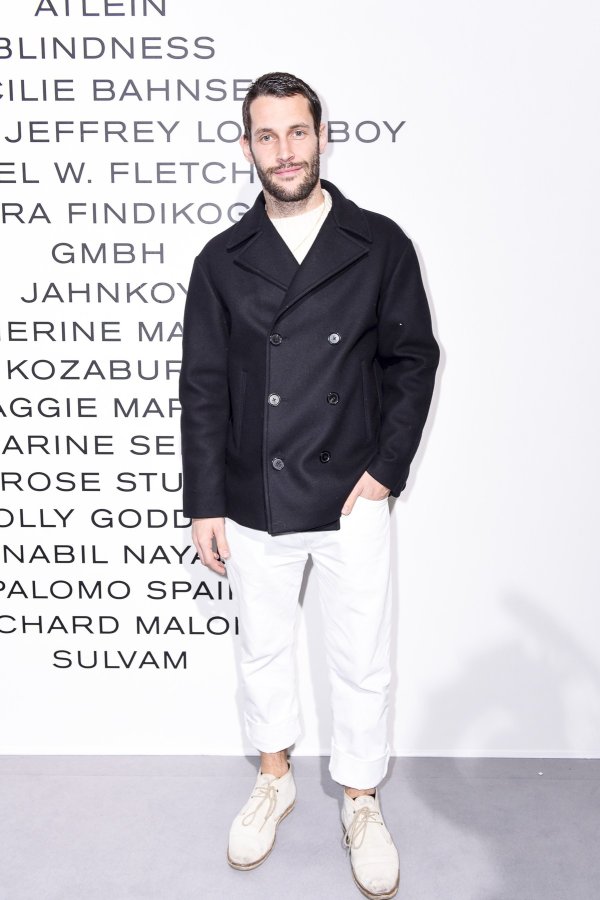 Simon Porte Jacquemus