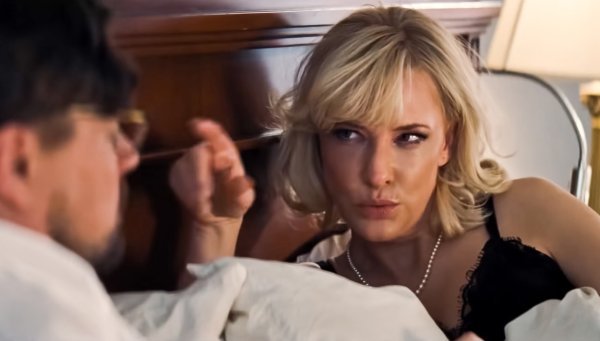 Cate Blanchett