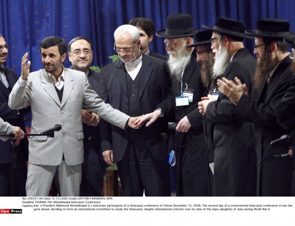 SATYAR/FARSNEWS/SIPA 