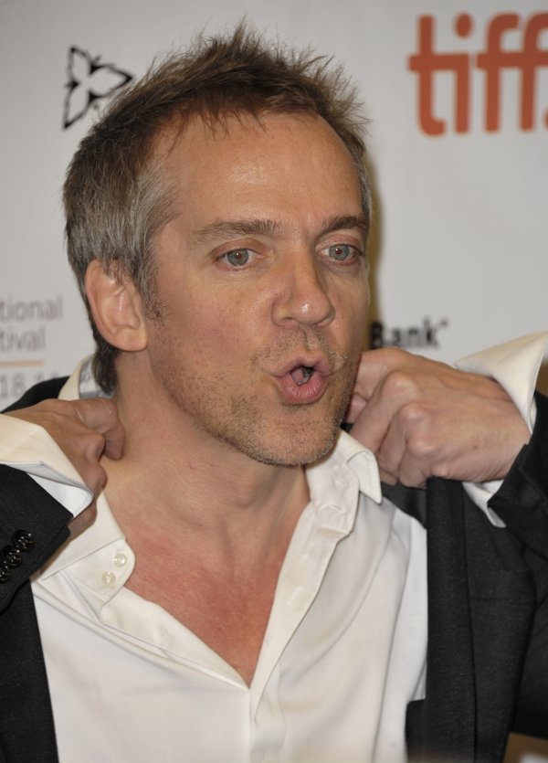 Jean-Marc Vallée