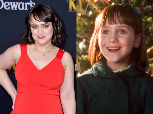 Mara Wilson